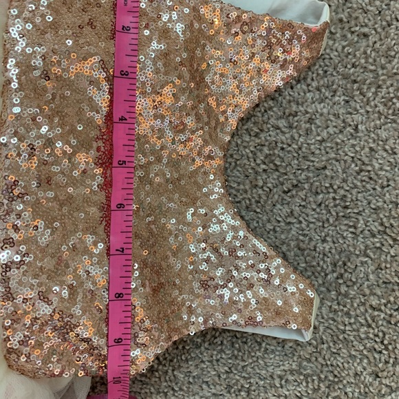 Flower Girl Dress - Picture 5 of 11